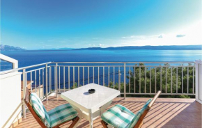 One-Bedroom Apartment in Marusici